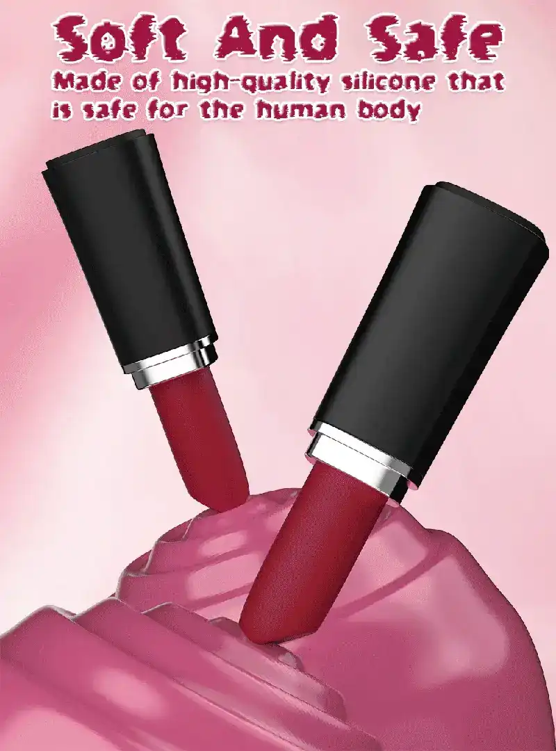 vibrador usb magnetico carga rapida
