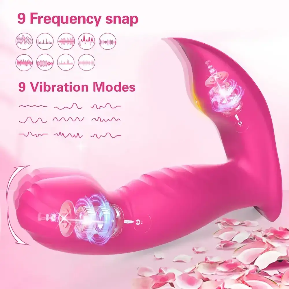 vibrador usb recargable impermeable morado