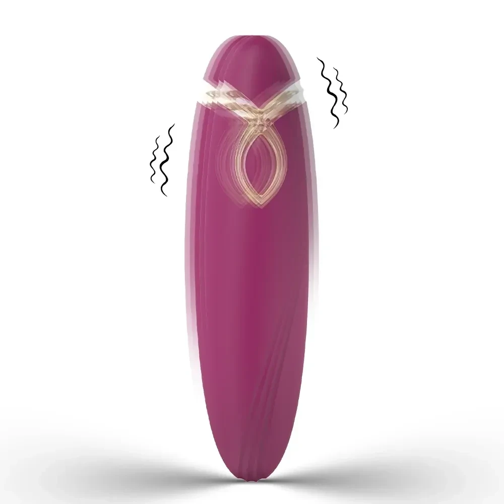 vibrador usb recargable mujer